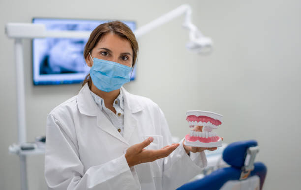 Best Dentist for Dental Trauma [placeholder7] in Mont Clare, PA