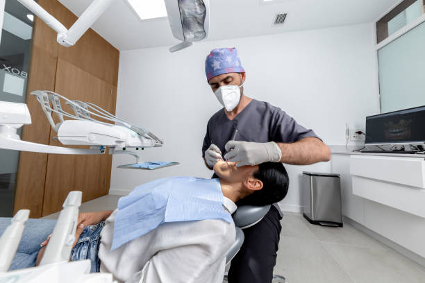 Urgent Tooth Repair Mont Clare, PA